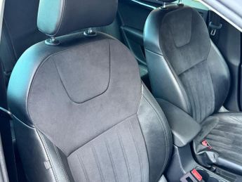 Skoda Octavia 1.4 TSI SE L DSG Euro 6 (s/s) 5dr