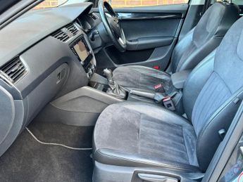 Skoda Octavia 1.4 TSI SE L DSG Euro 6 (s/s) 5dr