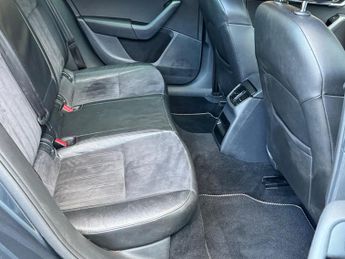 Skoda Octavia 1.4 TSI SE L DSG Euro 6 (s/s) 5dr