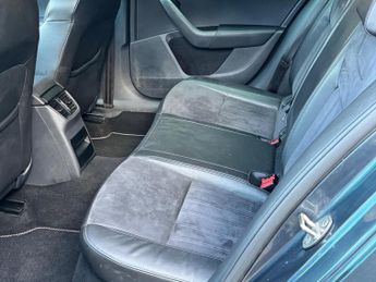 Skoda Octavia 1.4 TSI SE L DSG Euro 6 (s/s) 5dr