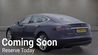 Tesla Model S 85D (Dual Motor) Auto 4WD 5dr