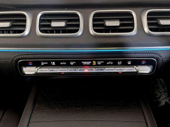 Mercedes-Benz GLE 2.0 GLE350de 31.2kWh AMG Line SUV 5dr Diesel Plug-in Hybrid G-Tr