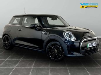 MINI Hatch Cooper SE 32.6kWh Level 2 Hatchback 3dr Electric Auto (184 ps)