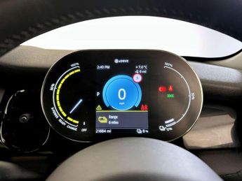 MINI Electric Hatch Cooper SE 32.6kWh Level 2 Hatchback 3dr Electric Auto (184 ps)