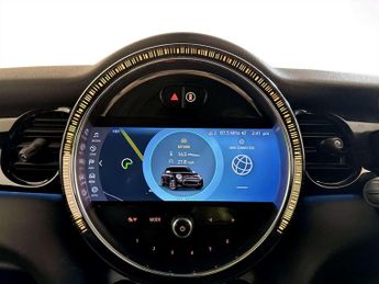 MINI Electric Hatch Cooper SE 32.6kWh Level 2 Hatchback 3dr Electric Auto (184 ps)