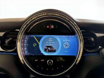 MINI Electric Hatch Cooper SE 32.6kWh Level 2 Hatchback 3dr Electric Auto (184 ps)