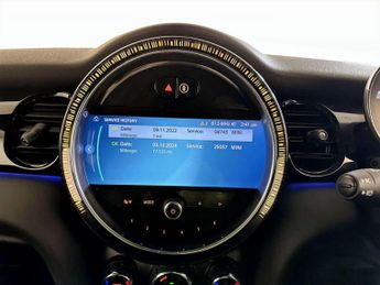 MINI Electric Hatch Cooper SE 32.6kWh Level 2 Hatchback 3dr Electric Auto (184 ps)