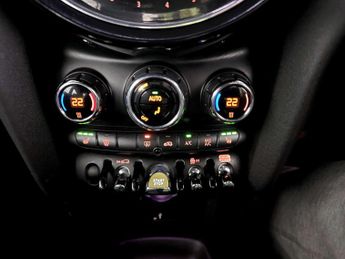 MINI Electric Hatch Cooper SE 32.6kWh Level 2 Hatchback 3dr Electric Auto (184 ps)