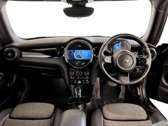 MINI Electric Hatch Cooper SE 32.6kWh Level 2 Hatchback 3dr Electric Auto (184 ps)