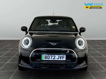 MINI Electric Hatch Cooper SE 32.6kWh Level 2 Hatchback 3dr Electric Auto (184 ps)