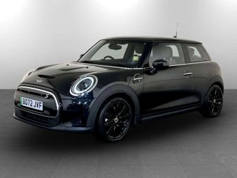 MINI Electric Hatch Cooper SE 32.6kWh Level 2 Hatchback 3dr Electric Auto (184 ps)