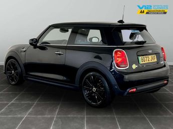 MINI Electric Hatch Cooper SE 32.6kWh Level 2 Hatchback 3dr Electric Auto (184 ps)