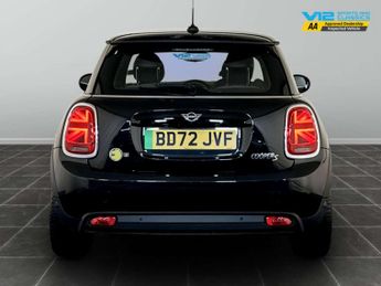 MINI Electric Hatch Cooper SE 32.6kWh Level 2 Hatchback 3dr Electric Auto (184 ps)