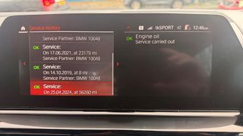 BMW 8 Series 3.0 840i Convertible 2dr Petrol Steptronic Euro 6 (s/s) (340 ps)