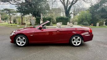 BMW 3 Series 2.0 320d SE Steptronic Euro 5 2dr