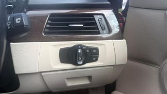 BMW 3 Series 2.0 320d SE Steptronic Euro 5 2dr