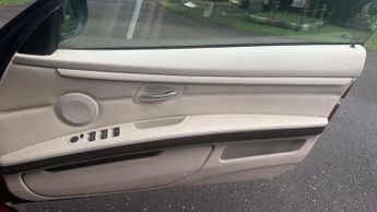 BMW 3 Series 2.0 320d SE Steptronic Euro 5 2dr