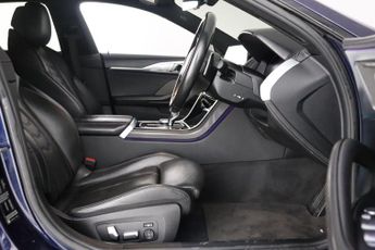 BMW 8 Series Gran Coupe 3.0 840i M Sport Steptronic Euro 6 (s/s) 4dr