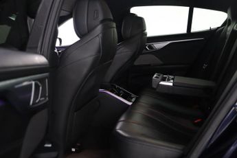 BMW 8 Series Gran Coupe 3.0 840i M Sport Steptronic Euro 6 (s/s) 4dr