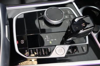 BMW 8 Series Gran Coupe 3.0 840i M Sport Steptronic Euro 6 (s/s) 4dr