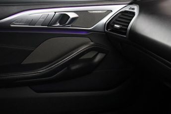 BMW 8 Series Gran Coupe 3.0 840i M Sport Steptronic Euro 6 (s/s) 4dr