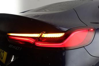 BMW 8 Series Gran Coupe 3.0 840i M Sport Steptronic Euro 6 (s/s) 4dr