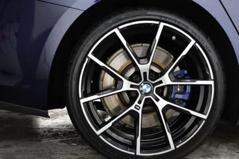 BMW 8 Series Gran Coupe 3.0 840i M Sport Steptronic Euro 6 (s/s) 4dr