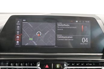 BMW 8 Series Gran Coupe 3.0 840i M Sport Steptronic Euro 6 (s/s) 4dr