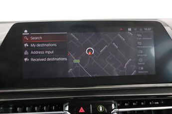 BMW 8 Series Gran Coupe 3.0 840i M Sport Steptronic Euro 6 (s/s) 4dr