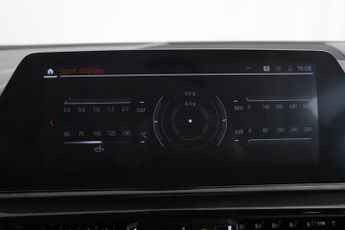 BMW 8 Series Gran Coupe 3.0 840i M Sport Steptronic Euro 6 (s/s) 4dr