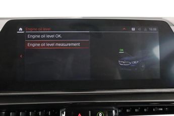 BMW 8 Series Gran Coupe 3.0 840i M Sport Steptronic Euro 6 (s/s) 4dr