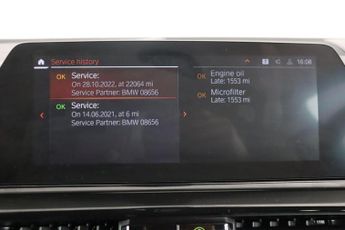 BMW 8 Series Gran Coupe 3.0 840i M Sport Steptronic Euro 6 (s/s) 4dr