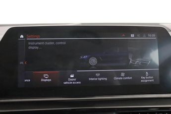 BMW 8 Series Gran Coupe 3.0 840i M Sport Steptronic Euro 6 (s/s) 4dr