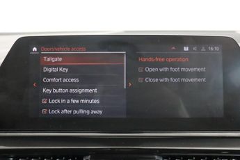 BMW 8 Series Gran Coupe 3.0 840i M Sport Steptronic Euro 6 (s/s) 4dr