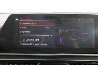 BMW 8 Series Gran Coupe 3.0 840i M Sport Steptronic Euro 6 (s/s) 4dr