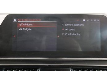 BMW 8 Series Gran Coupe 3.0 840i M Sport Steptronic Euro 6 (s/s) 4dr