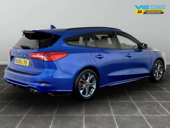 Ford Focus 1.5 EcoBlue ST-Line Estate 5dr Diesel Manual Euro 6 (s/s) (120 p