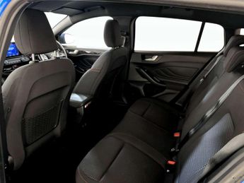 Ford Focus 1.5 EcoBlue ST-Line Estate 5dr Diesel Manual Euro 6 (s/s) (120 p