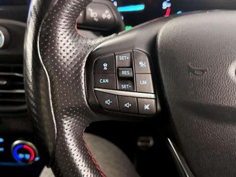 Ford Focus 1.5 EcoBlue ST-Line Estate 5dr Diesel Manual Euro 6 (s/s) (120 p