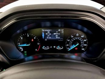 Ford Focus 1.5 EcoBlue ST-Line Estate 5dr Diesel Manual Euro 6 (s/s) (120 p