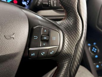 Ford Focus 1.5 EcoBlue ST-Line Estate 5dr Diesel Manual Euro 6 (s/s) (120 p