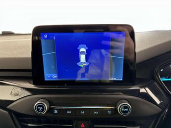 Ford Focus 1.5 EcoBlue ST-Line Estate 5dr Diesel Manual Euro 6 (s/s) (120 p