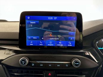 Ford Focus 1.5 EcoBlue ST-Line Estate 5dr Diesel Manual Euro 6 (s/s) (120 p