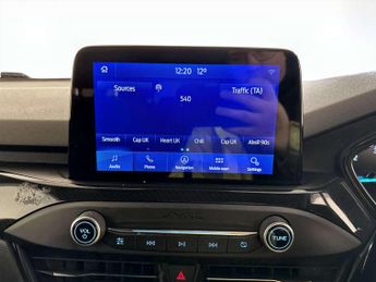 Ford Focus 1.5 EcoBlue ST-Line Estate 5dr Diesel Manual Euro 6 (s/s) (120 p