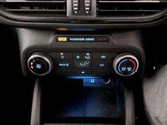 Ford Focus 1.5 EcoBlue ST-Line Estate 5dr Diesel Manual Euro 6 (s/s) (120 p