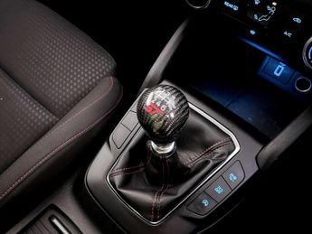 Ford Focus 1.5 EcoBlue ST-Line Estate 5dr Diesel Manual Euro 6 (s/s) (120 p