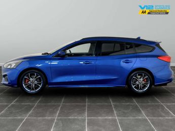 Ford Focus 1.5 EcoBlue ST-Line Estate 5dr Diesel Manual Euro 6 (s/s) (120 p