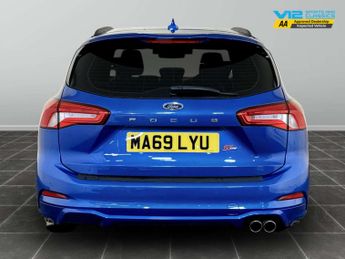 Ford Focus 1.5 EcoBlue ST-Line Estate 5dr Diesel Manual Euro 6 (s/s) (120 p