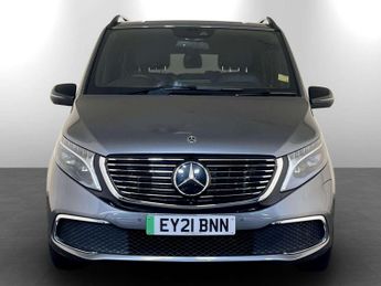 Mercedes-Benz EQV EQV 300e 90kWh Sport (Premium) MPV 5dr Electric Auto (204 ps)