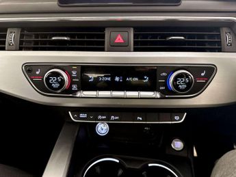 Audi A5 2.0 TFSI 35 S line Sportback 5dr Petrol S Tronic Euro 6 (s/s) (1